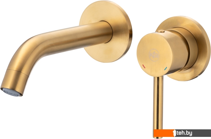  - Смесители Armatura Moza 5039-810-31 - Moza 5039-810-31