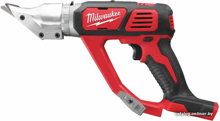  - Электрические ножницы по металлу Milwaukee M18 BMS12-0 4933447925 (без АКБ) - M18 BMS12-0 4933447925 (без АКБ)