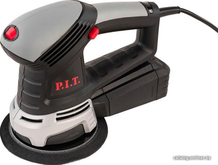  - Шлифмашины P.I.T. PDS150-C - PDS150-C