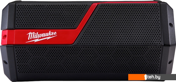  - Беспроводные и портативные колонки Milwaukee M12-18 JSSP-0 - M12-18 JSSP-0