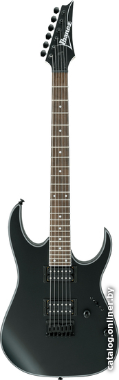  - Гитары Ibanez RG421EX BKF - RG421EX BKF