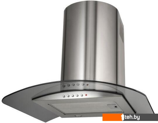  - Вытяжки Akpo Largo Eco 60 WK-4 (нержавеющая сталь) - Largo Eco 60 WK-4 (нержавеющая сталь)