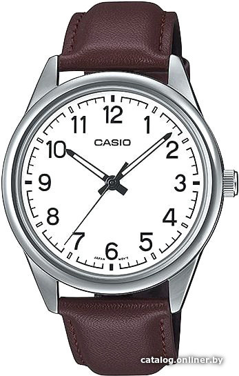  - Наручные часы Casio MTP-V005L-7B4 - MTP-V005L-7B4