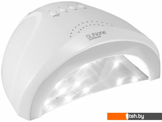  - Аппараты для маникюра и педикюра Sun 1 LED/UV (48 Вт) - 1 LED/UV (48 Вт)
