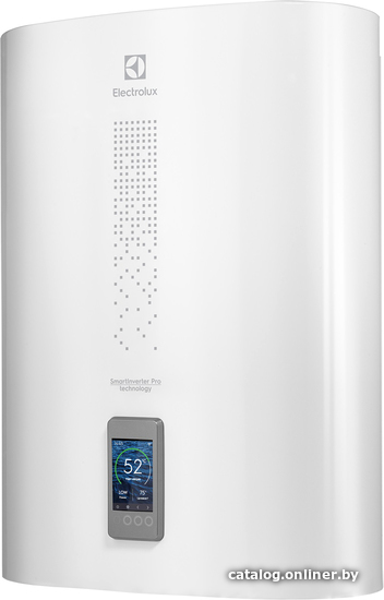  - Водонагреватели Electrolux EWH 30 SmartInverter Pro - EWH 30 SmartInverter Pro