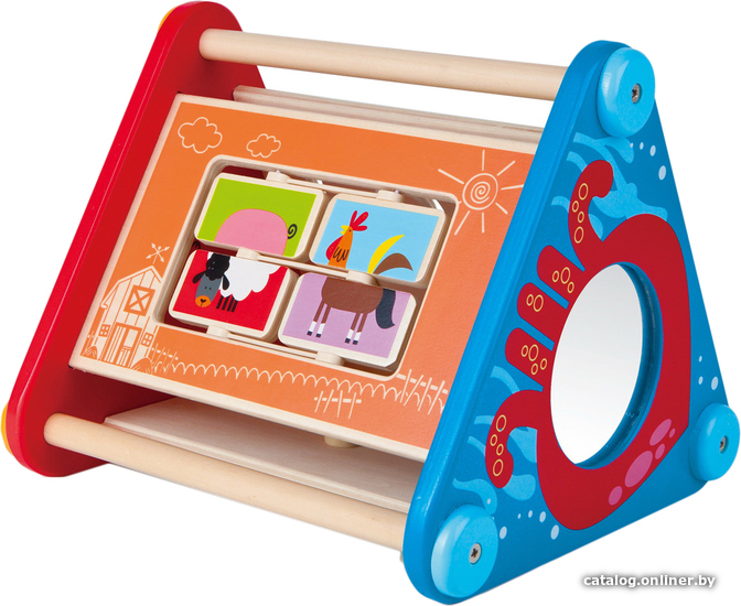  - Развивающие игрушки Hape E0434 - E0434