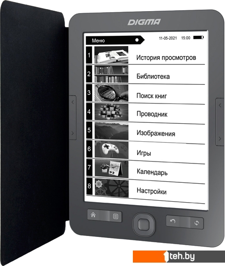  - Электронные книги Digma M2 - M2