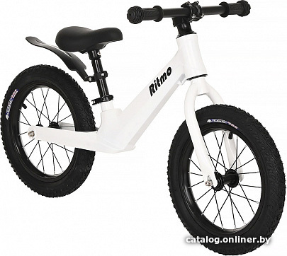  - Беговелы Pituso Ritmo Air 14 (белый) - Ritmo Air 14 (белый)
