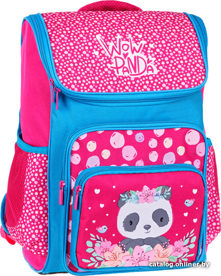  - Рюкзаки ArtSpace Happy School Panda Uni_17682 - Happy School Panda Uni_17682
