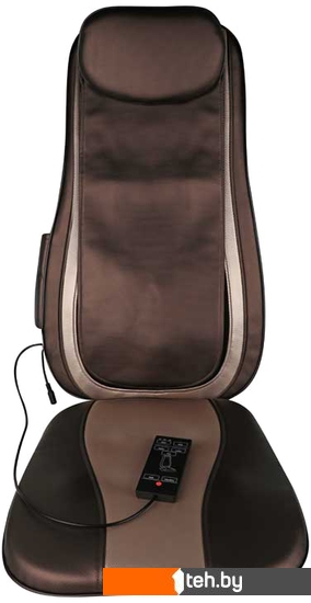  - Массажеры и массажные кресла Gezatone Easy Relax AMG 399SE - Easy Relax AMG 399SE