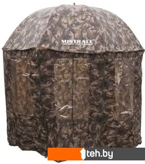  - Палатки Mistrall AM-6008907 (камуфляж) - AM-6008907 (камуфляж)