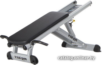  - Силовые тренажеры Total Gym Press Trainer 5850-01 - Press Trainer 5850-01