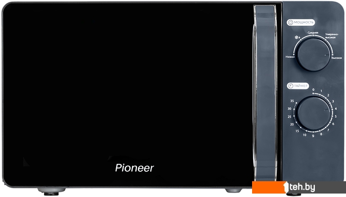  - Микроволновые печи Pioneer MW204M - MW204M