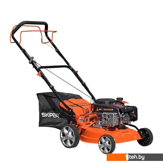  - Газонокосилки Skiper GW401S - GW401S