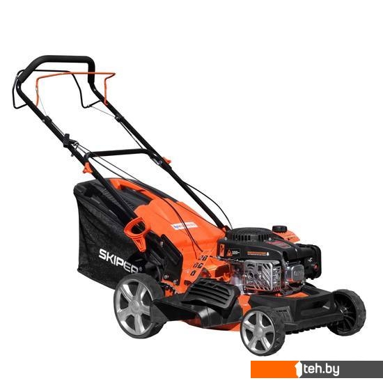  - Газонокосилки Skiper GW461S - GW461S