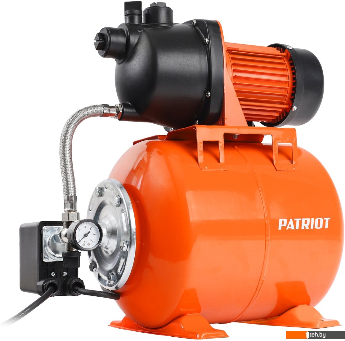  - Насосы Patriot PW 800-20 P - PW 800-20 P