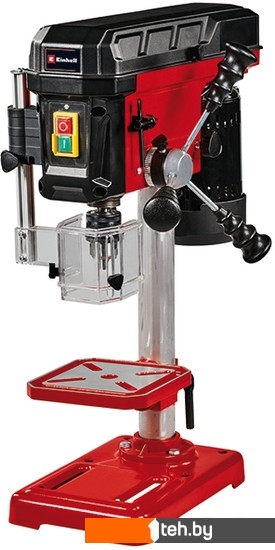  - Деревообрабатывающие и металлообрабатывающие станки Einhell TC-BD 450 - TC-BD 450