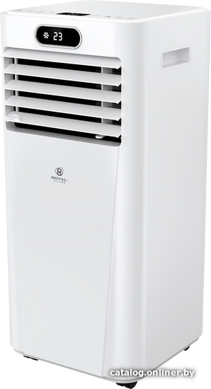  - Кондиционеры Royal Clima Tesoro RM-TS17CH-E - Tesoro RM-TS17CH-E