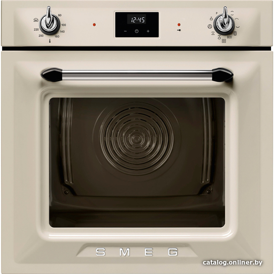  - Духовые шкафы Smeg SOP6900TP - SOP6900TP
