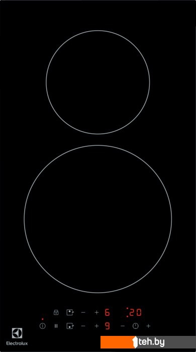  - Варочные панели Electrolux LIT30230C - LIT30230C