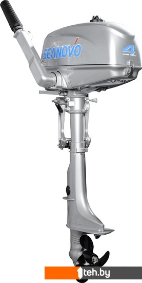  - Лодочные моторы Seanovo SN4FHS - SN4FHS