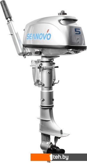  - Лодочные моторы Seanovo SN5FHS - SN5FHS