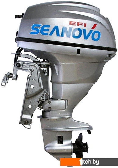  - Лодочные моторы Seanovo SNEF30FEL-T EFI - SNEF30FEL-T EFI
