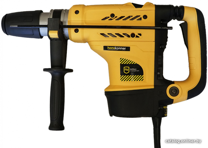  - Перфораторы Hanskonner HRH2145MVE - HRH2145MVE