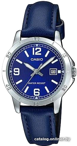  - Наручные часы Casio LTP-V004L-2B - LTP-V004L-2B