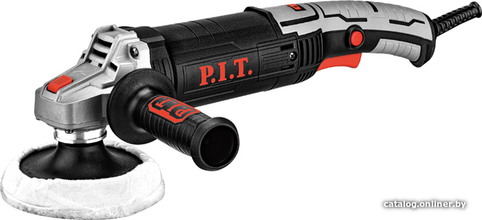  - Шлифмашины P.I.T. PPO125-C1 - PPO125-C1