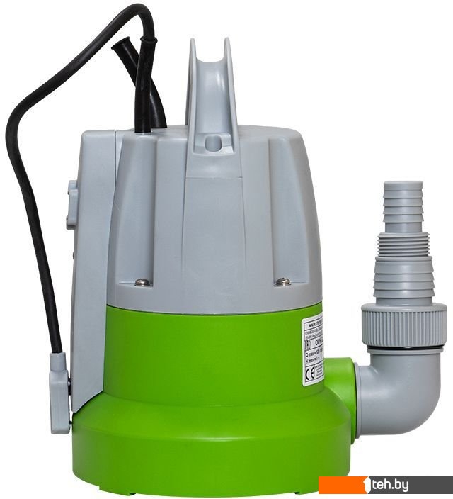 - Насосы OMNIGENA Omni Go 400 - Omni Go 400