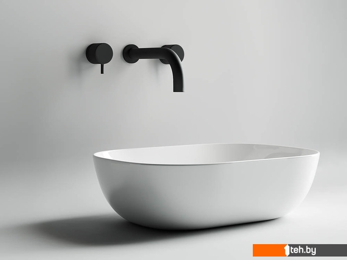  - Умывальники Ceramica Nova Element CN6009 - Element CN6009