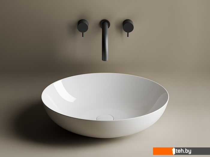  - Умывальники Ceramica Nova Element CN6017 - Element CN6017