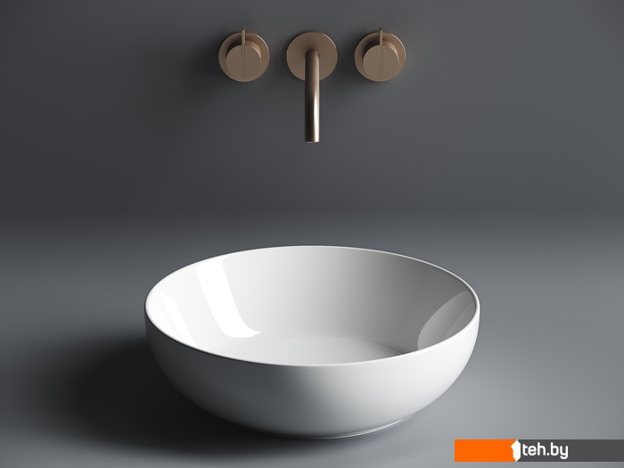  - Умывальники Ceramica Nova Element CN6020 - Element CN6020
