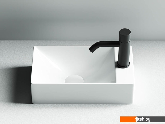  - Умывальники Ceramica Nova Element CN5007 - Element CN5007