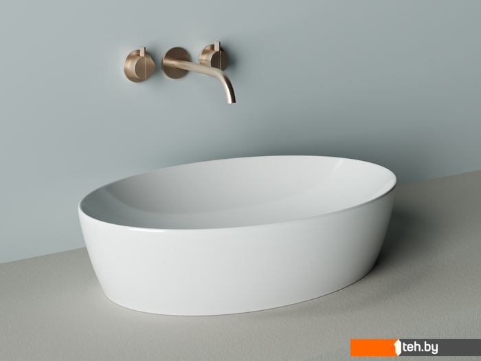 - Умывальники Ceramica Nova Element CN5018 - Element CN5018