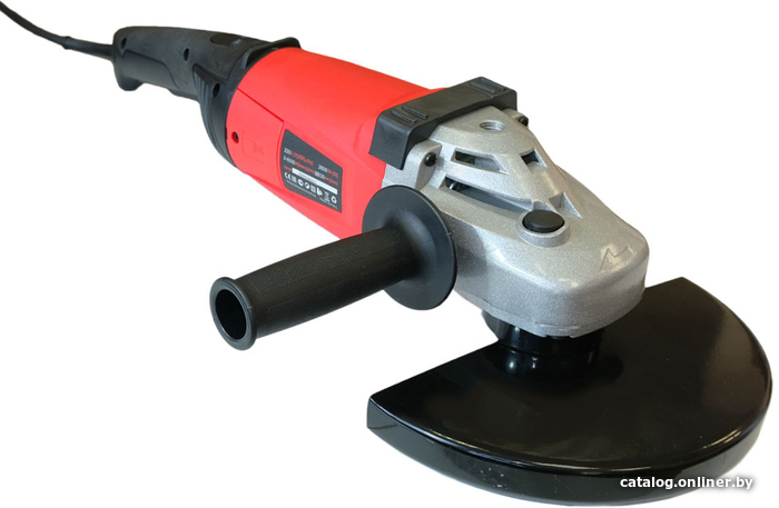  - Угловые шлифмашины (болгарки) Edon AG-230/2800EST - AG-230/2800EST