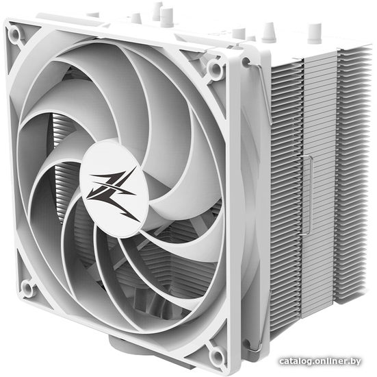  - Системы охлаждения Zalman CNPS10X Performa White - CNPS10X Performa White