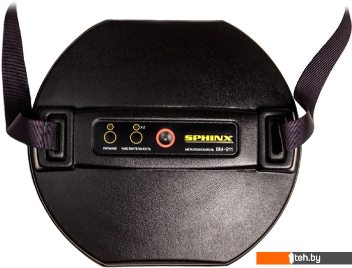  - Металлоискатели Sphinx ВМ-911 Про - ВМ-911 Про
