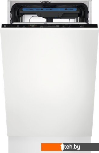  - Посудомоечные машины Electrolux EEQ843100L - EEQ843100L