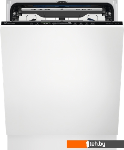  - Посудомоечные машины Electrolux EEZ69410W - EEZ69410W
