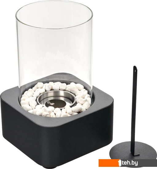  - Электрокамины и биокамины Bradex Square TD 0746 - Square TD 0746