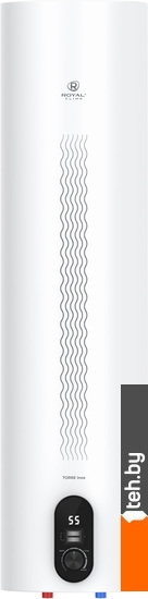  - Водонагреватели Royal Clima TORRE Inox RWH-TR30-SS - TORRE Inox RWH-TR30-SS