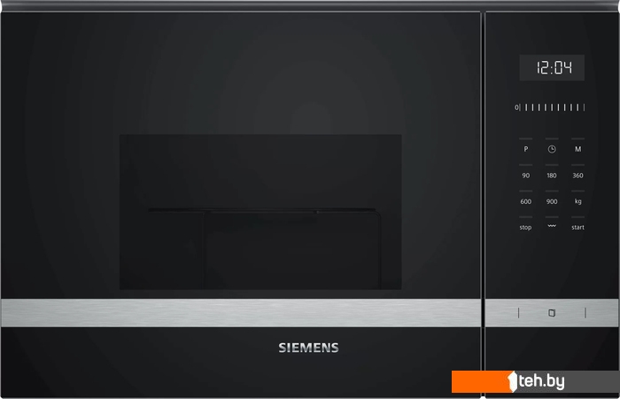  - Микроволновые печи Siemens BE555LMS0 - BE555LMS0
