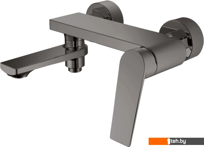  - Смесители Haiba HB60533-3 (серый) - HB60533-3 (серый)