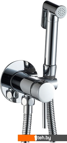  - Смесители Haiba HB5511 (хром) - HB5511 (хром)