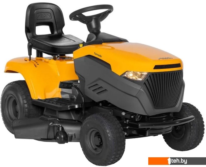  - Газонокосилки Stiga Tornado 398 M 2T0510481/ST3 - Tornado 398 M 2T0510481/ST3