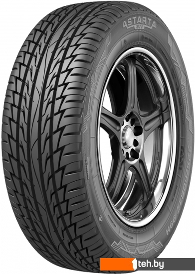  - Автомобильные шины Белшина AstartA SUV BEL-403 225/60R18 100H (2019) - AstartA SUV BEL-403 225/60R18 100H (2019)