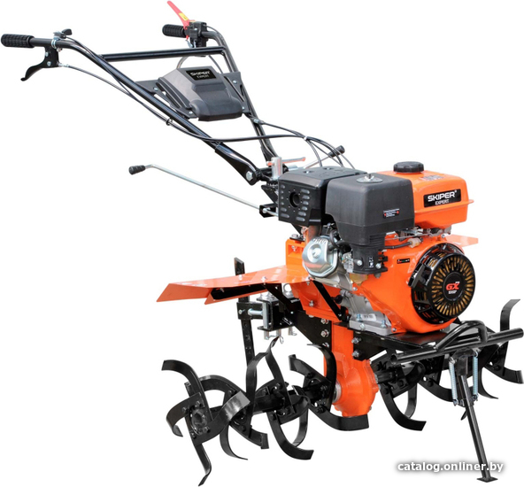  - Мотоблоки и мотокультиваторы Skiper SP-1600SE Expert (без колес) - SP-1600SE Expert (без колес)