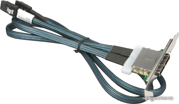  - Кабели, адаптеры, разветвители Supermicro CBL-0352L - CBL-0352L